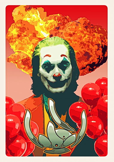 Graffiti Sketch - Photo by modi (2022)