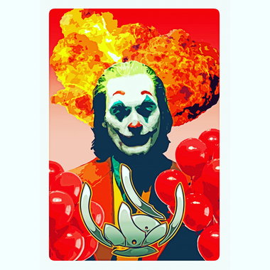 Graffiti Sketch - Photo by modi (2022)