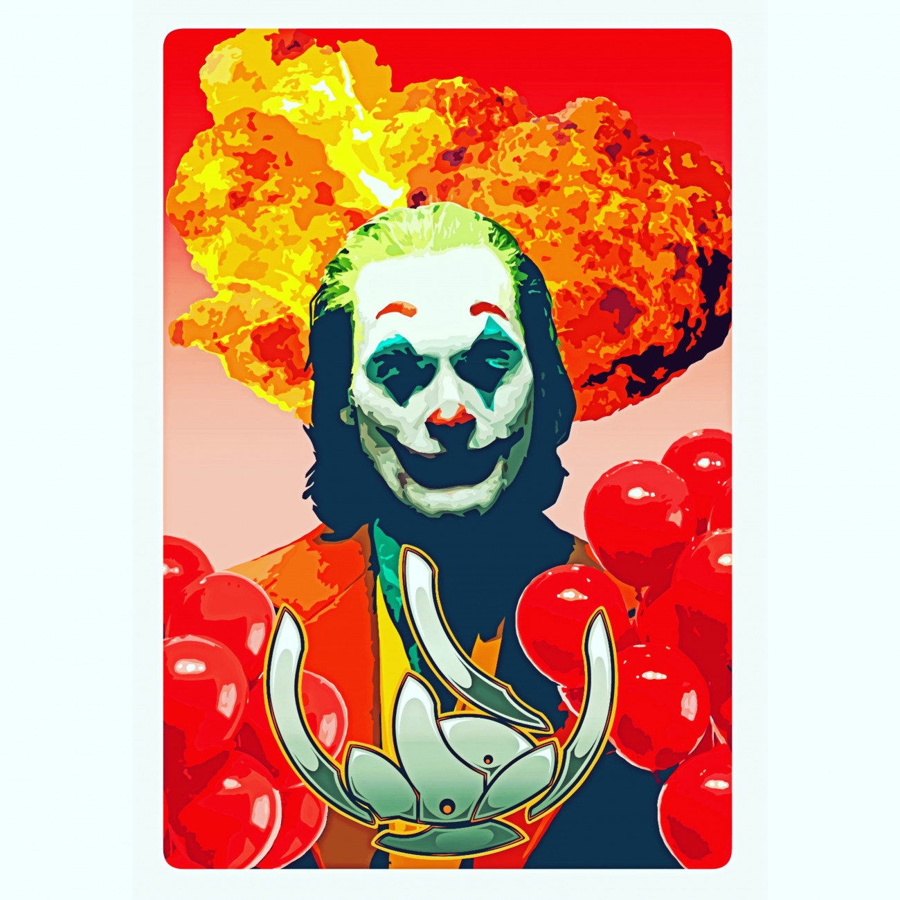 Graffiti Sketch - Photo by modi (2022)