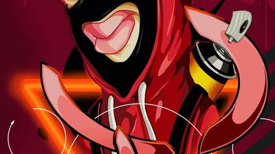 Graffiti of the Week 37/2022