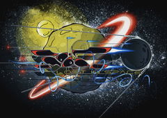 Graffiti Sketch - Photo by modi - digitalgraffiti, graffiti, graffitiart (2023)