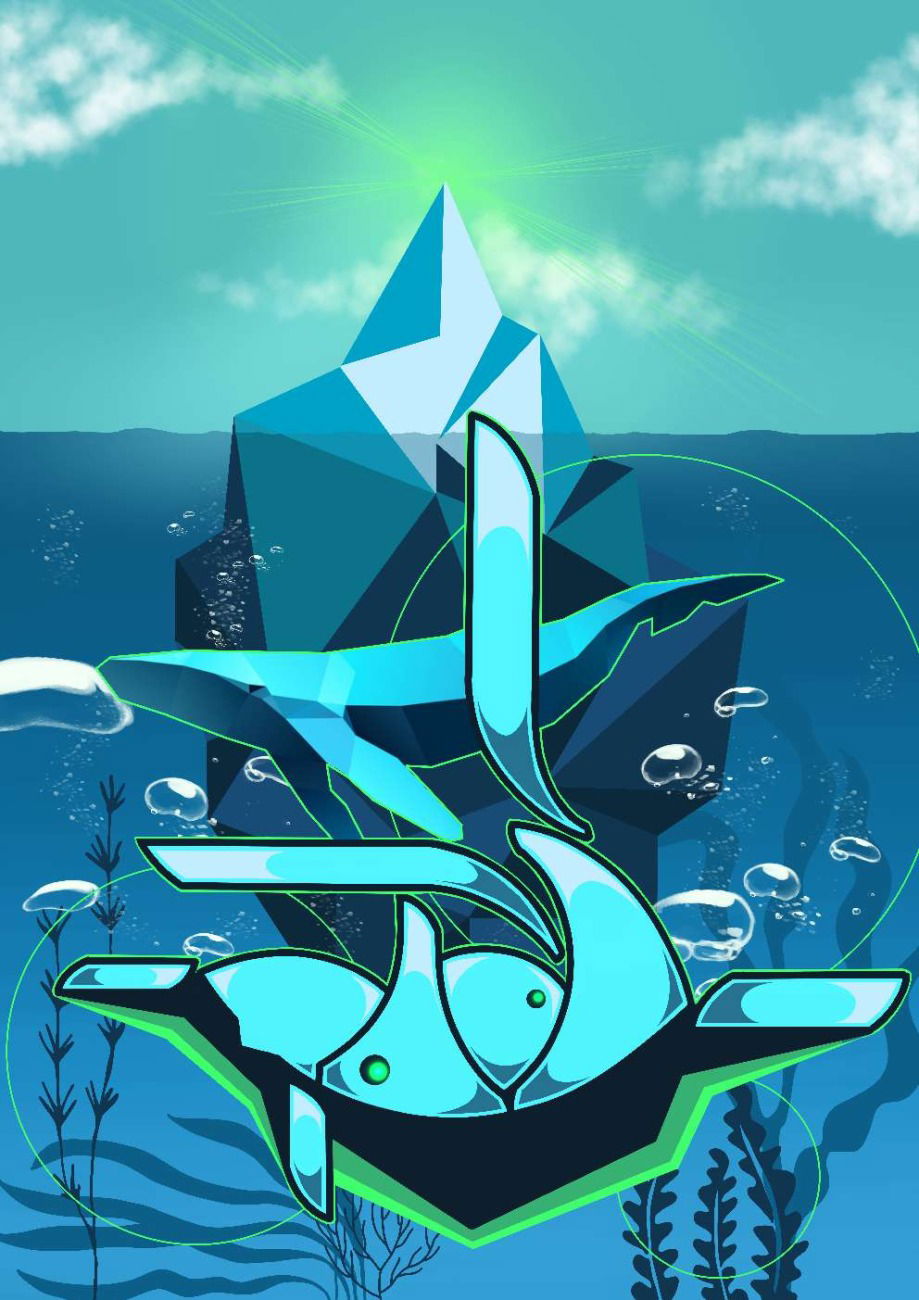 Graffiti Sketch - Photo by modi (2022)