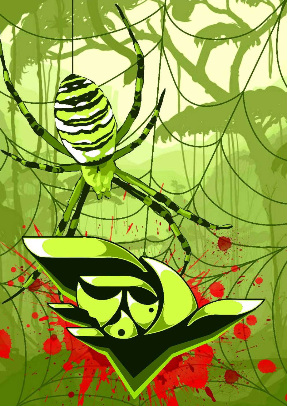 Graffiti Sketch - Photo by modi (2022)