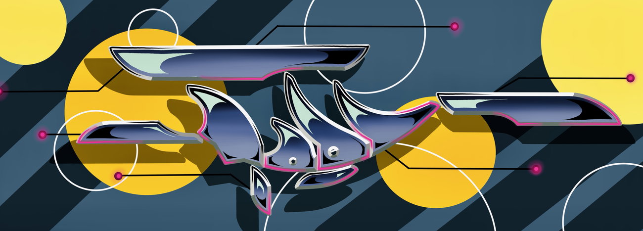 Graffiti Sketch - Photo by modiaoc