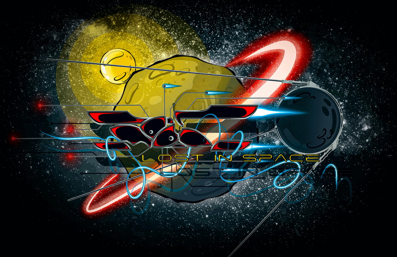 Graffiti Sketch - Photo by modiaoc