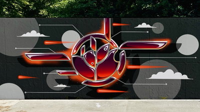 Graffiti of the Week 22/2026
