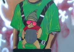 Photo #2647 by ZALEZ