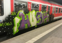 Photo #162822 by bishgeasy