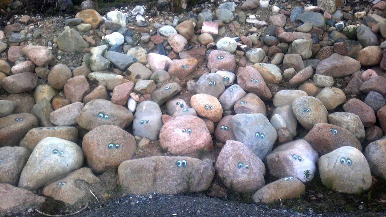 Graffiti Street Art - Photo by moon