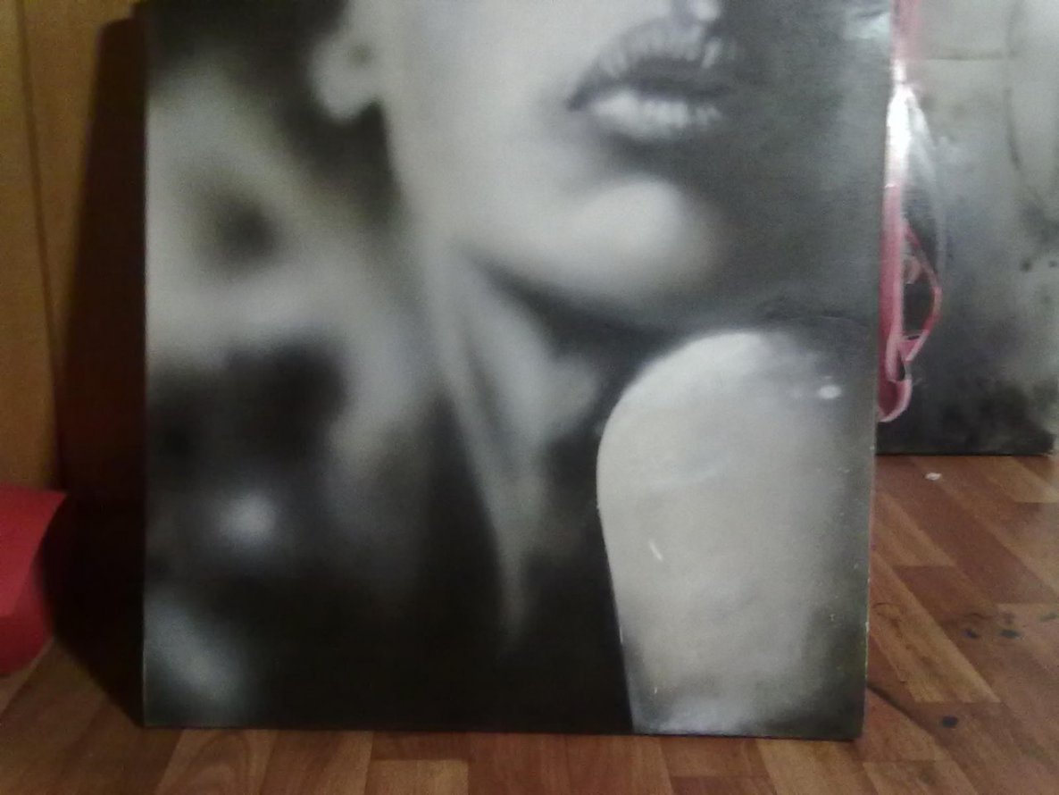 Graffiti Artwork - Photo by more_style (2012)