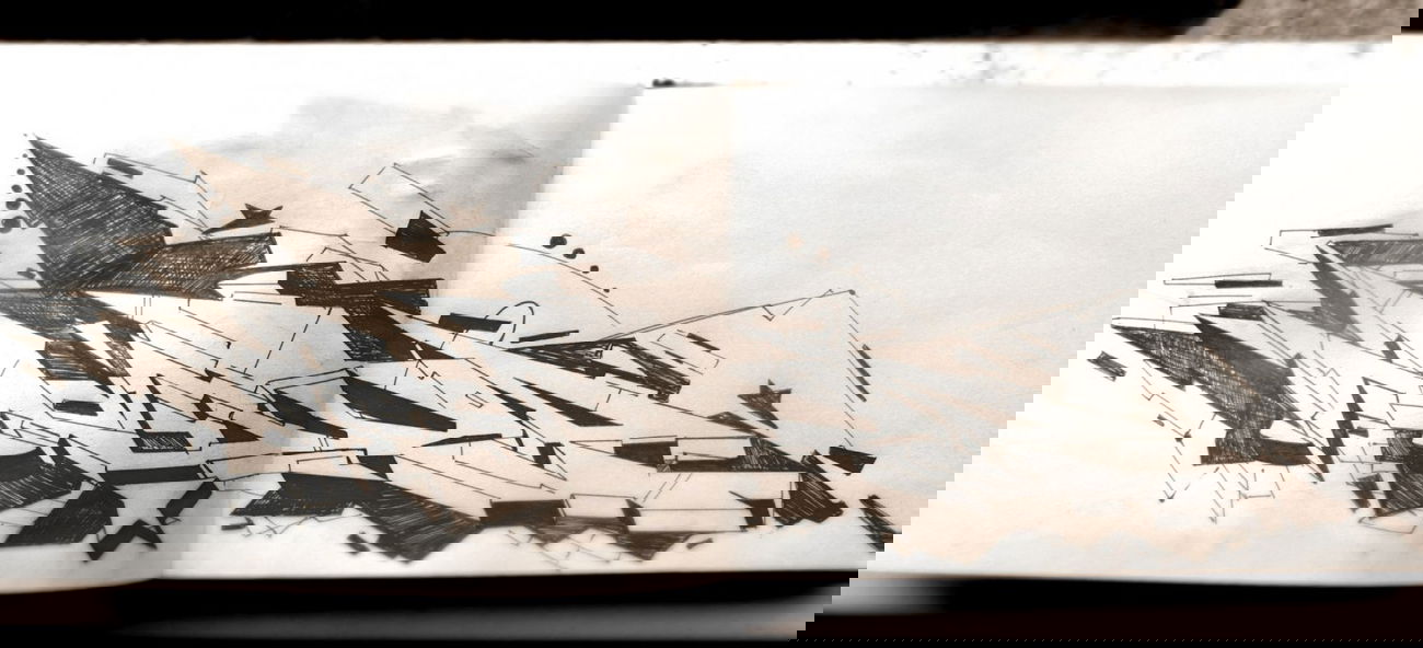 Graffiti Sketch - Photo by more_style - MORE, TABZ, BOYS (2015)