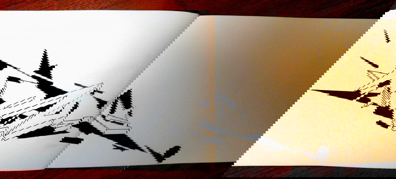 Graffiti Sketch - Photo by more_style - more, by, trun