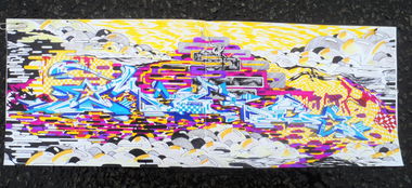 Graffiti Photo by more_style - MORE, /, TABZ (2016)