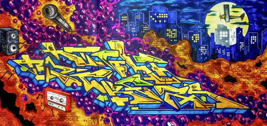 Graffiti Sketch - Photo by more_style - more, \tabz, crew