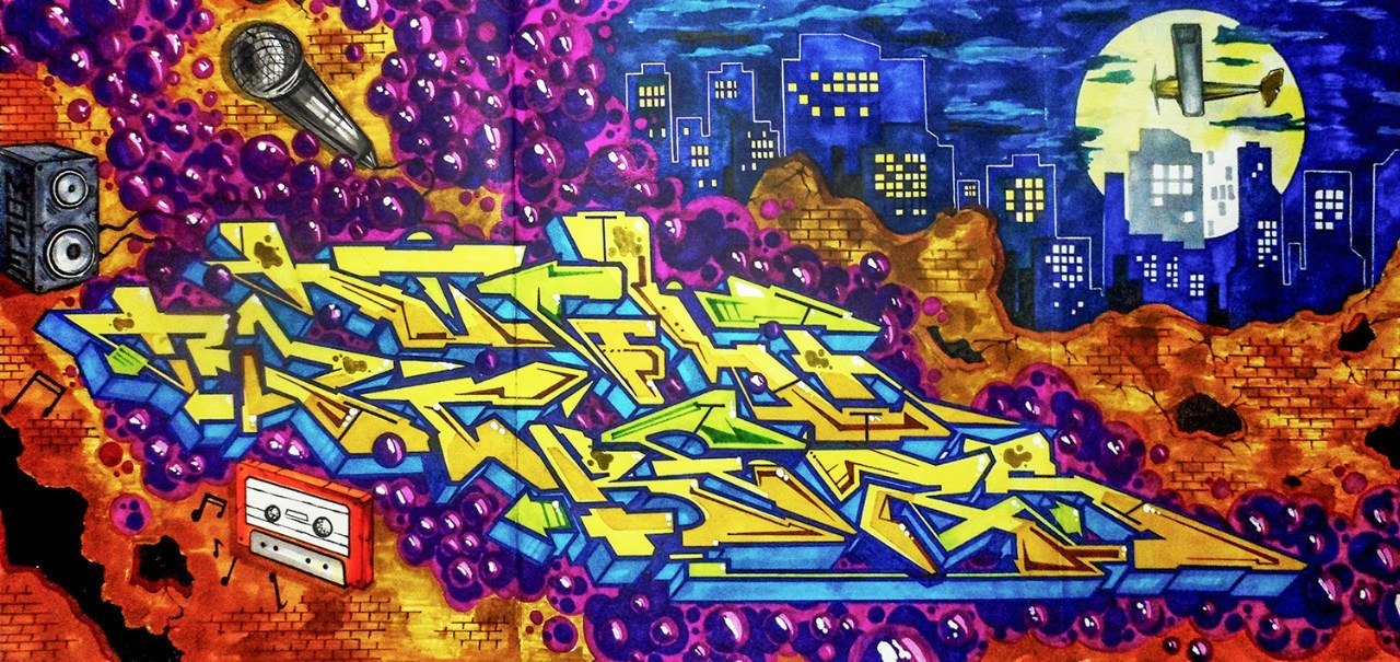 Graffiti Sketch - Photo by more_style - more, \tabz, crew