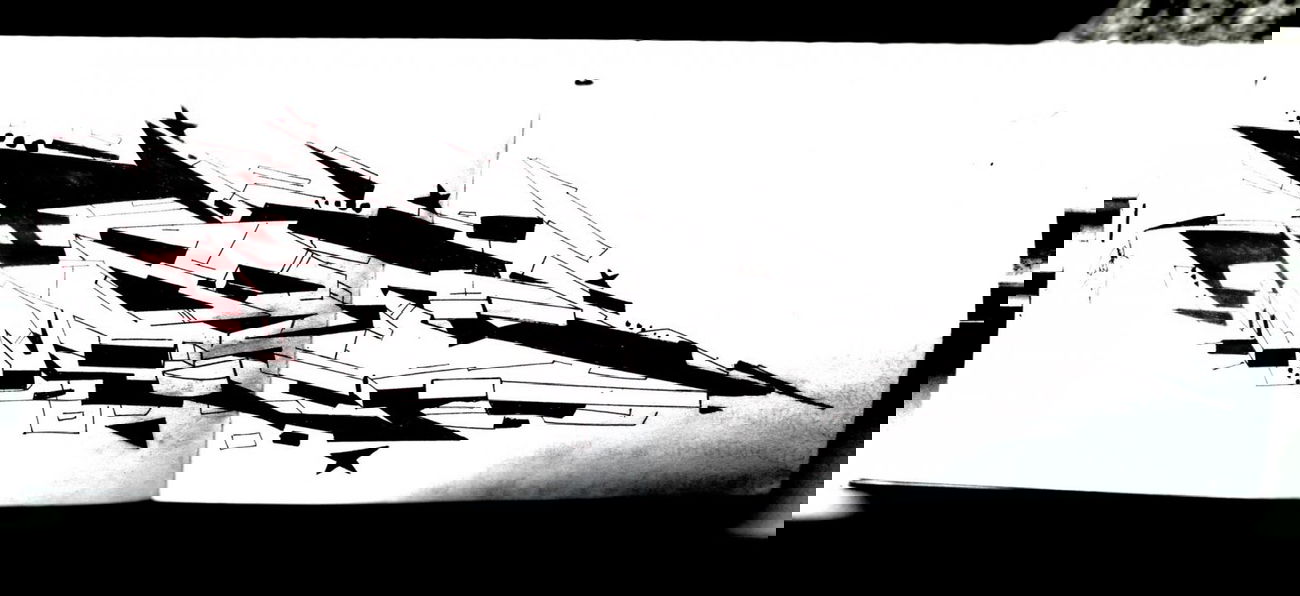 Graffiti Sketch - Photo by more_style - MORE, TABZ, BOYS (2015)