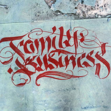 Graffiti Wall - Photo by mortek1 - yela, oldenburg