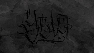 Graffiti Sketch - Photo by mortek1 - yela