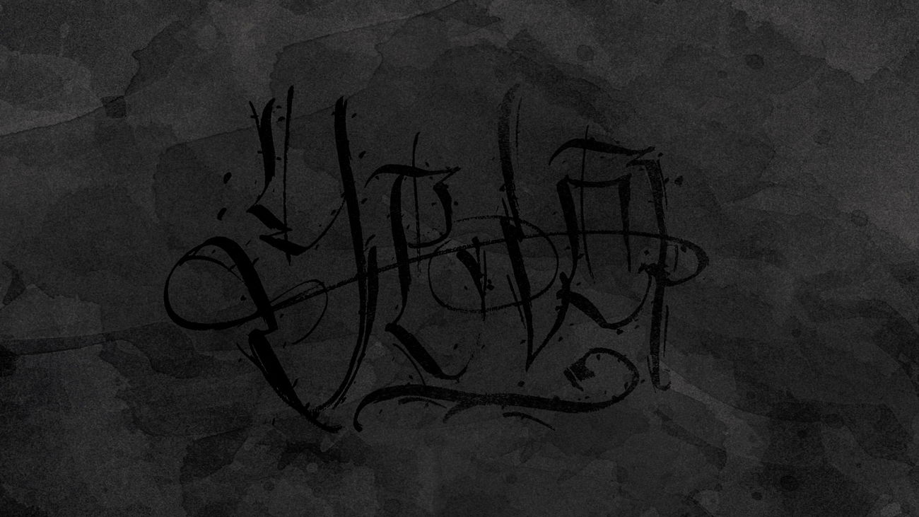 Graffiti Sketch - Photo by mortek1 - yela