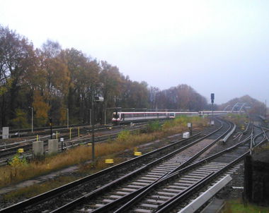 Graffiti Artwork in Wohnort - Photo by moschek