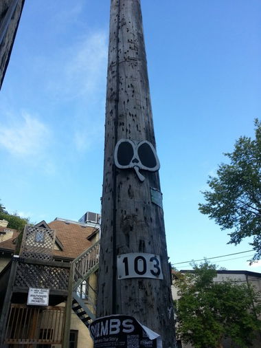 Graffiti Street Art - Photo by mouthful - mouthful (2013)