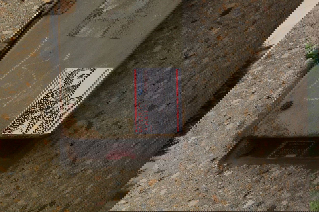 Graffiti Street Art in Winnipeg - Photo by mouthful