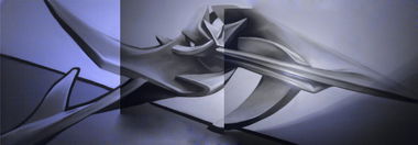 Graffiti Wall - Photo by mrmax - mrmax (2011)