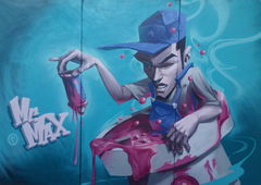 Photo #209983 by koal