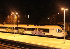 Photo #182058 by TRASK