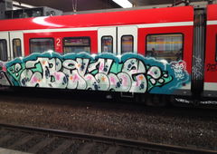 Photo #60308 by bahnagent