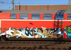 Photo #61174 by Fusseloner