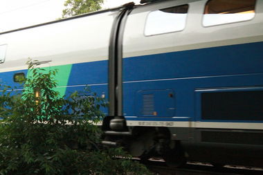 Graffiti Artwork in Karlsruhe - Photo by myGuns (2013)