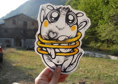 Photo #116445 by Mustard42