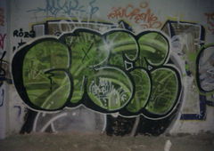 Photo #2511 by MUTANT