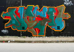 Photo #59699 by TagHagel