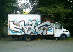 Photo #106564 by GNIEw