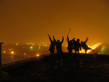 Graffiti Artwork in Dzerzhinsk - Photo by nearcrimekid - nck, near, crime (2013)