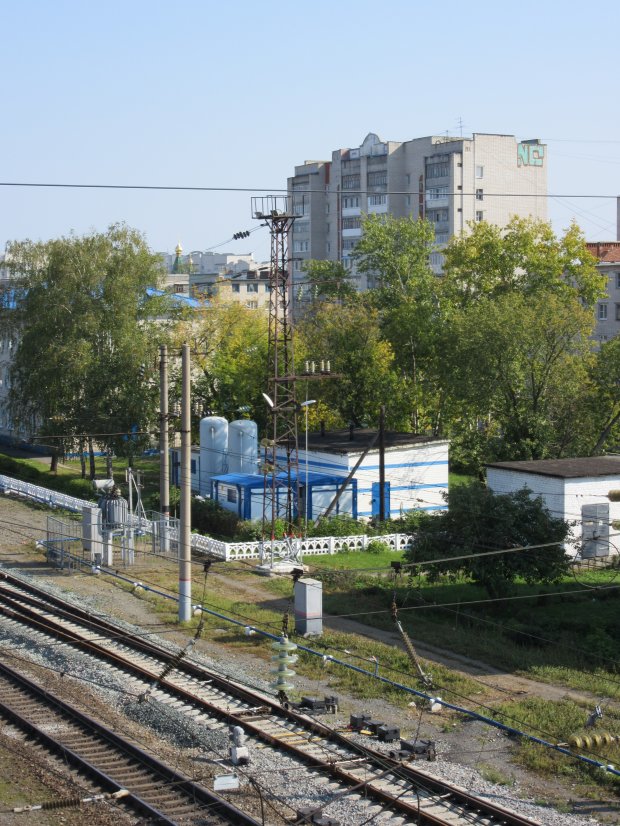 Graffiti Bombing - Photo by nearcrimekid - NC