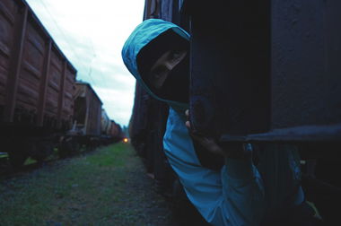 Graffiti Artwork - Photo by nets