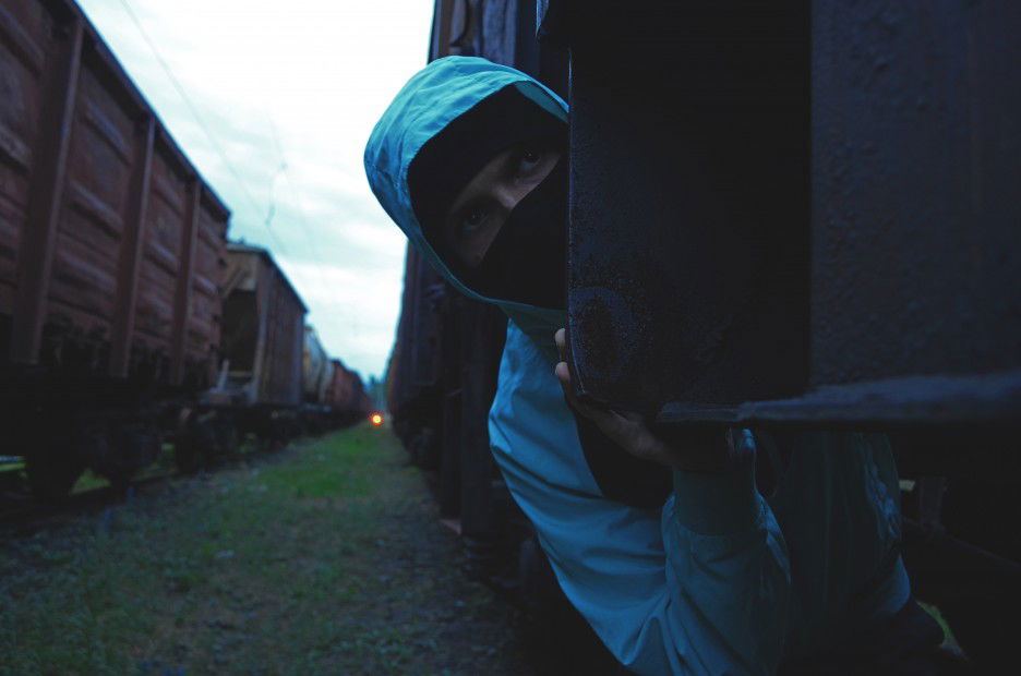 Graffiti Artwork - Photo by nets