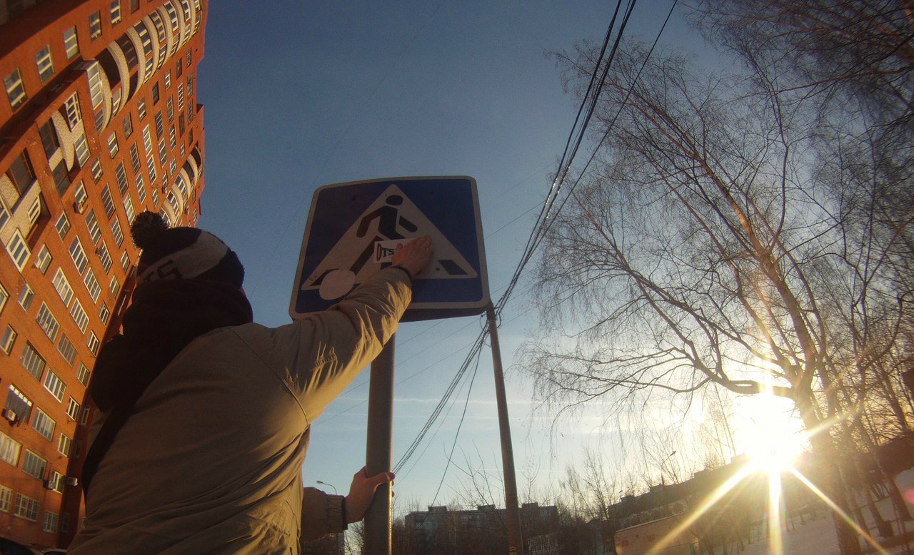 Graffiti Artwork in Nizhny Novgorod - Photo by newer88 - new (2014)