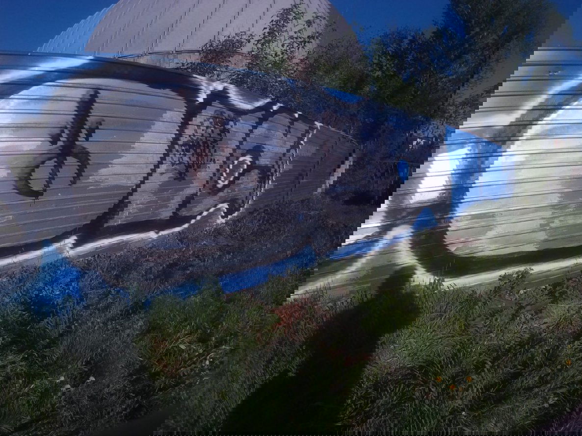 Graffiti Wall - Photo by newer88