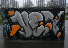 Photo #180216 by TagHagel