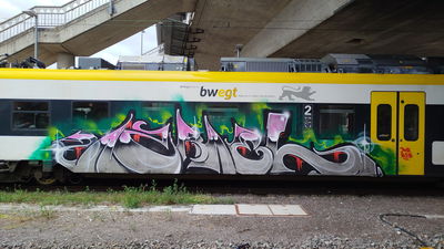 Graffiti of the Week 17/2025