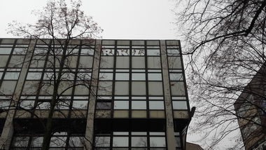 Graffiti Wall - Photo by nik - berlin, rkl, 2019 (2019)