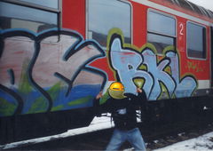 Photo #214738 by korsar67