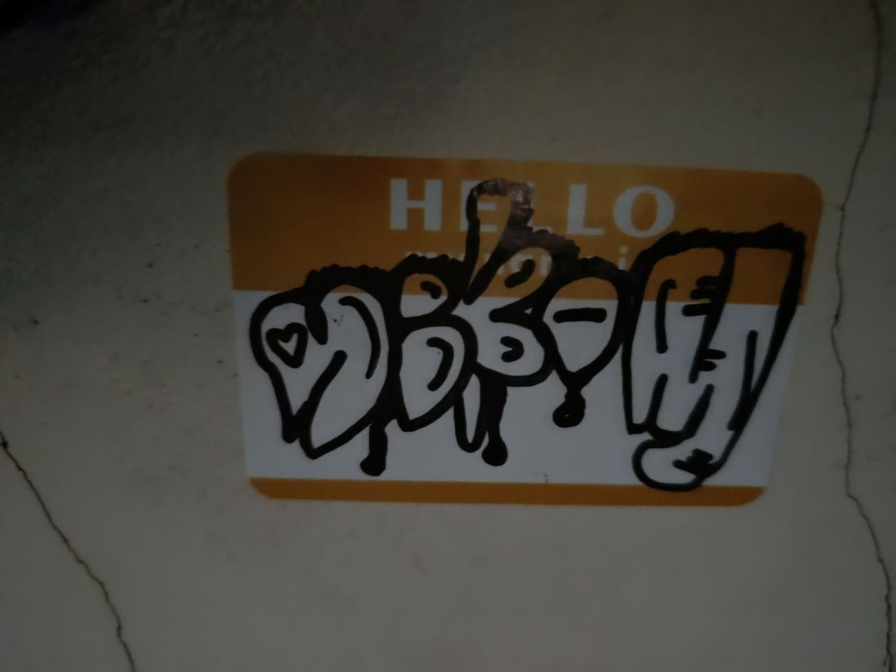 Graffiti Street Art - Photo by nikoM