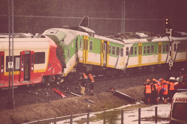 Graffiti Artwork - Photo by nitone