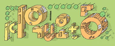 Graffiti Sketch - Photo by nodonobading (2015)