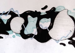 Graffiti Wall - Photo by nodonobading